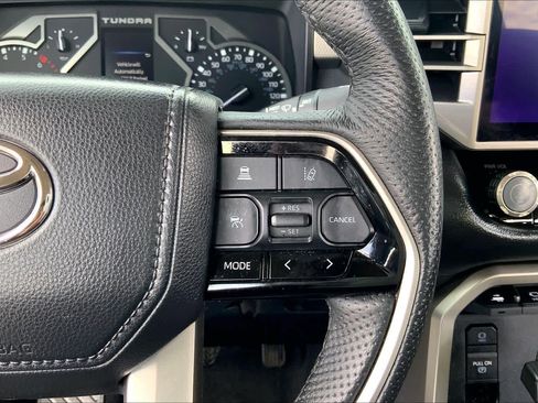 Used 2023 Toyota Tundra Limited image 24
