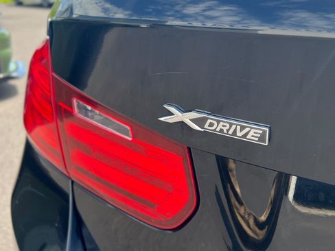 Used 2015 BMW 328i xDrive Sedan AWD/4WD image 34