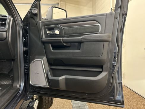 New 2026 RAM 4500 Tradesman image 15