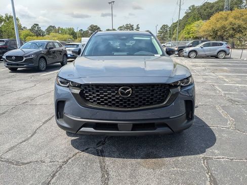 New 2026 MAZDA CX-50 Meridian Edition w/ Weather Package image 9