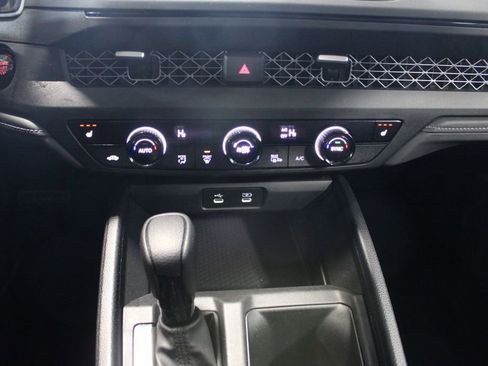 Used 2023 Honda Accord EX image 34