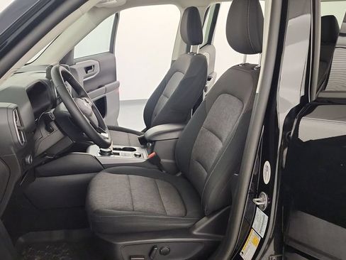 Certified 2024 Ford Bronco Sport Big Bend w/ Convenience Package AWD/4WD image 14