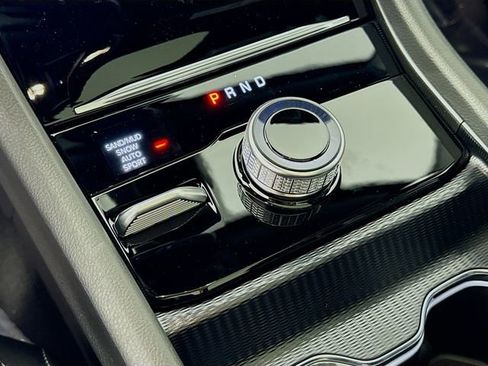 New 2026 Jeep Grand Cherokee L Limited AWD/4WD image 17