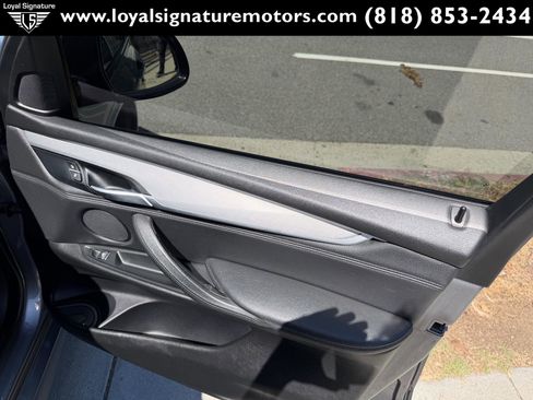 Used 2015 BMW X5 sDrive35i image 39