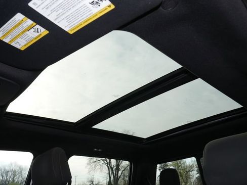 Used 2021 Ford F150 XLT w/ Equipment Group 302A High image 5