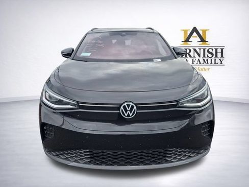 Used 2023 Volkswagen ID.4 Pro S AWD/4WD image 3