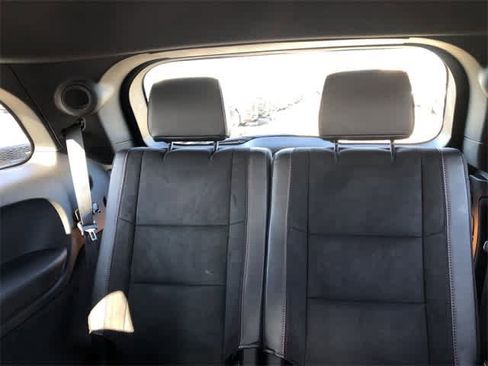 New 2026 Dodge Durango GT image 27