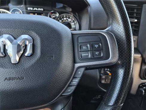 Used 2021 RAM 2500 Tradesman AWD/4WD image 20