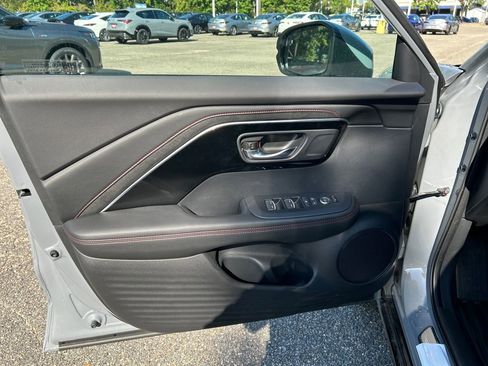 New 2025 Acura ADX A-Spec image 11