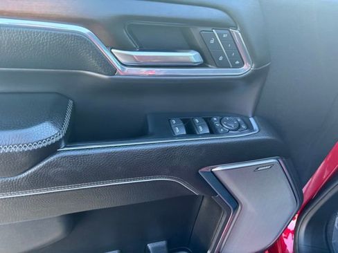 Certified 2024 GMC Sierra 2500 Denali w/ Denali Reserve Package image 14