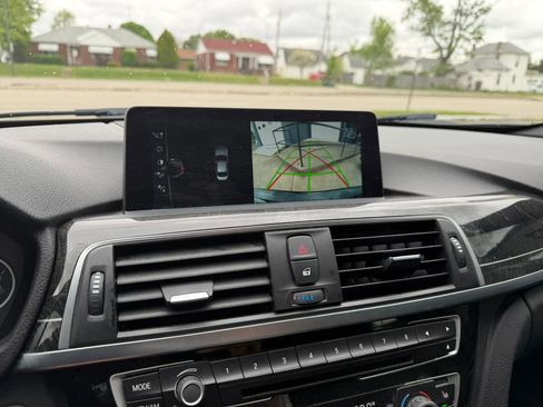 Used 2017 BMW 340i xDrive Sedan image 24