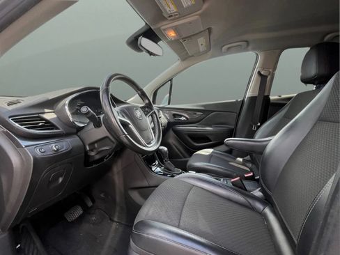 Used 2019 Buick Encore Preferred FWD image 8