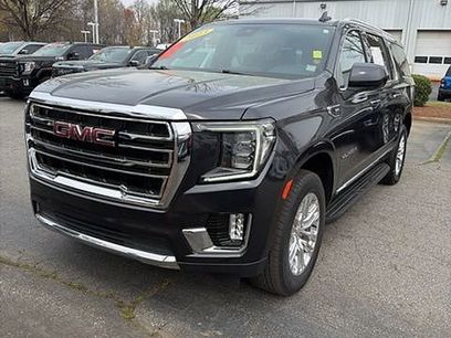 Used 2023 GMC Yukon XL SLT