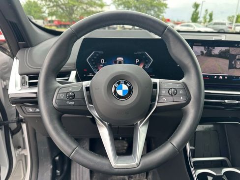 New 2026 BMW X1 xDrive28i w/ Technology Package AWD/4WD image 28