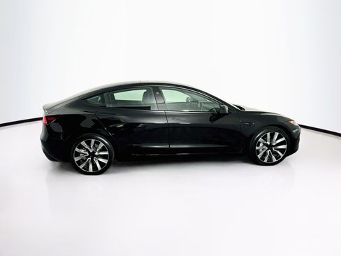 Used 2024 Tesla Model 3 Long Range AWD/4WD image 10