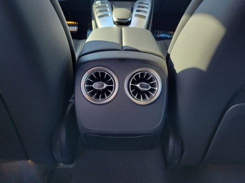 New 2026 Mercedes-Benz AMG GT 53 image 11