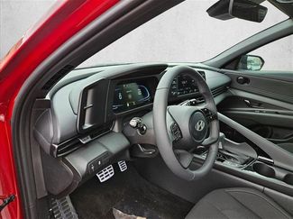 New 2026 Hyundai Elantra SEL Sport Premium video 3