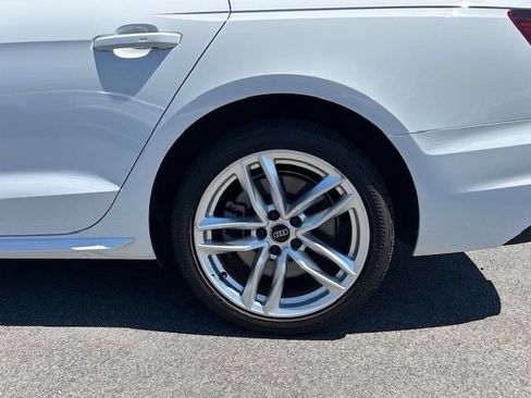 Used 2020 Audi A4 2.0T Premium w/ Convenience Package AWD/4WD image 8