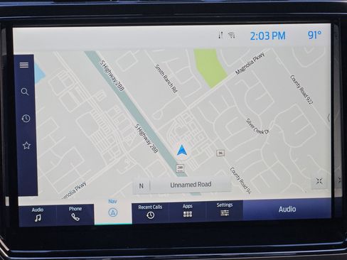 Used 2022 Ford F250 Lariat w/ Lariat Ultimate Package image 23