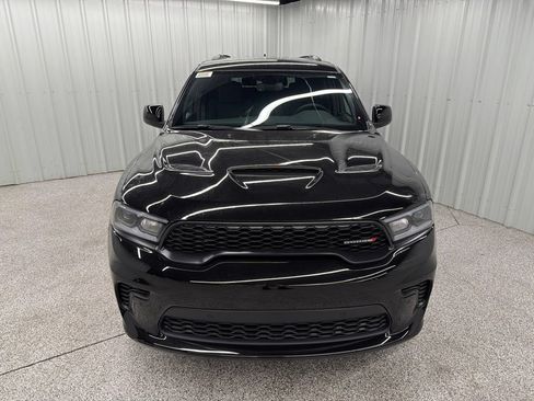 New 2026 Dodge Durango GT w/ Blacktop Package AWD/4WD image 2