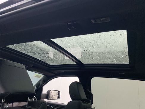 New 2026 RAM 1500 Laramie w/ Night Edition AWD/4WD image 22