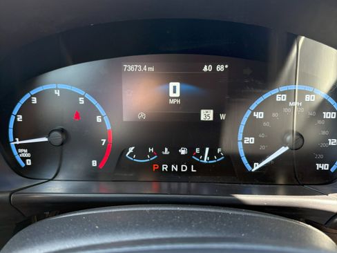 Used 2021 Ford Bronco Sport Big Bend image 20