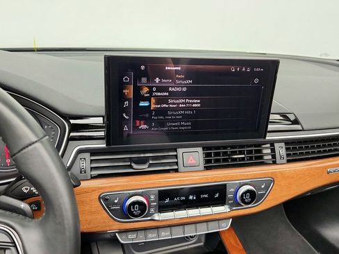 Used 2020 Audi A5 2.0T Prestige w/ Convenience Package image 18