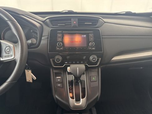 Used 2019 Honda CR-V LX image 10