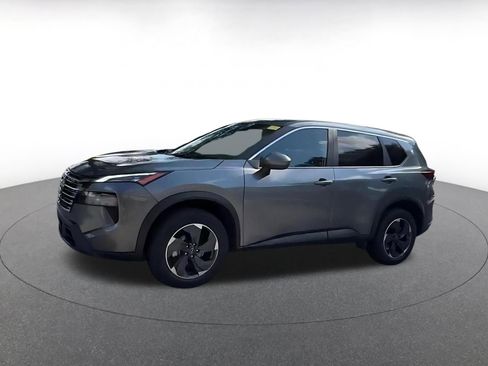 Used 2025 Nissan Rogue SV AWD/4WD image 7