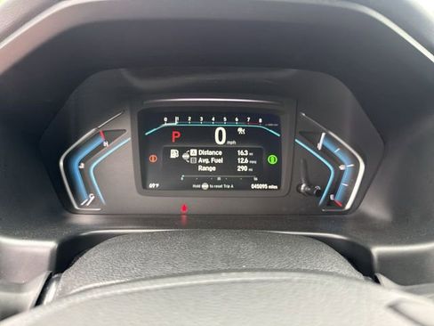Certified 2023 Honda Odyssey Touring image 16