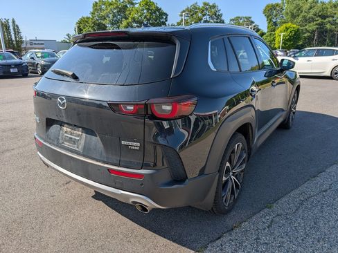 Used 2023 MAZDA CX-50 2.5 Turbo w/ Premium Plus Pkg AWD/4WD image 6