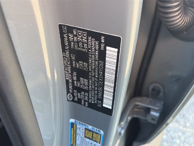 Used 2025 Hyundai Tucson SEL AWD/4WD image 26