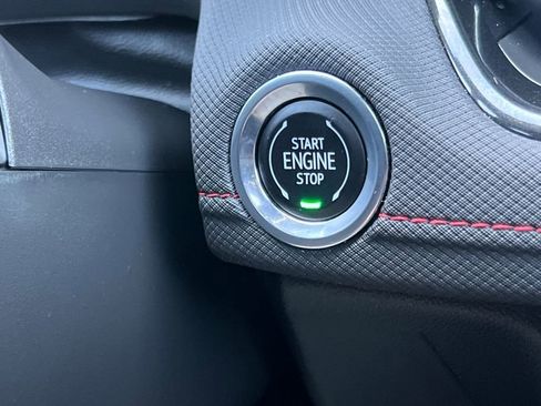 Used 2026 Chevrolet TrailBlazer RS w/ Convenience Package image 24