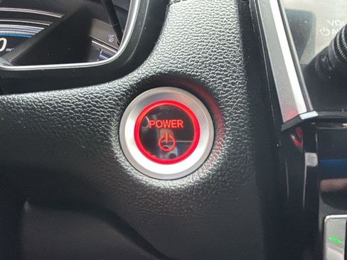 Used 2022 Honda CR-V EX-L image 13