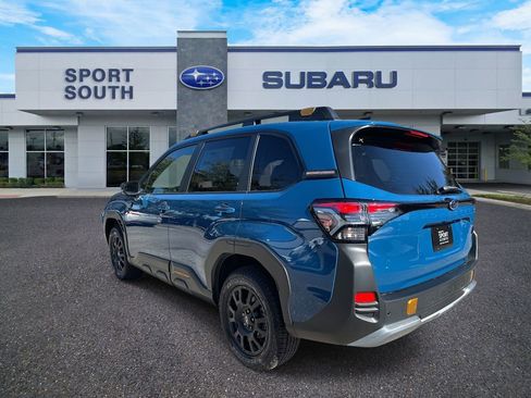 New 2026 Subaru Forester Wilderness image 5