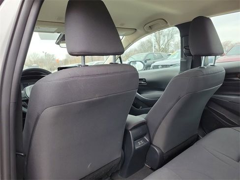 Used 2024 Toyota Corolla LE image 11