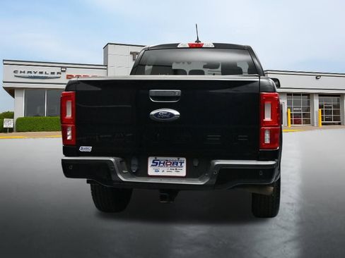 Used 2020 Ford Ranger XLT w/ FX2 Package RWD image 4