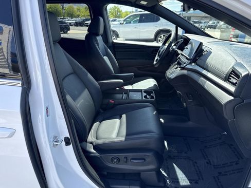 Certified 2026 Honda Odyssey Sport-L image 45