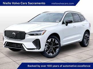New 2026 Volvo XC60 B5 Plus w/ Protection Package Premier video 1