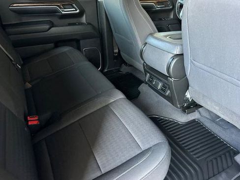 Certified 2023 GMC Sierra 1500 SLE AWD/4WD image 18
