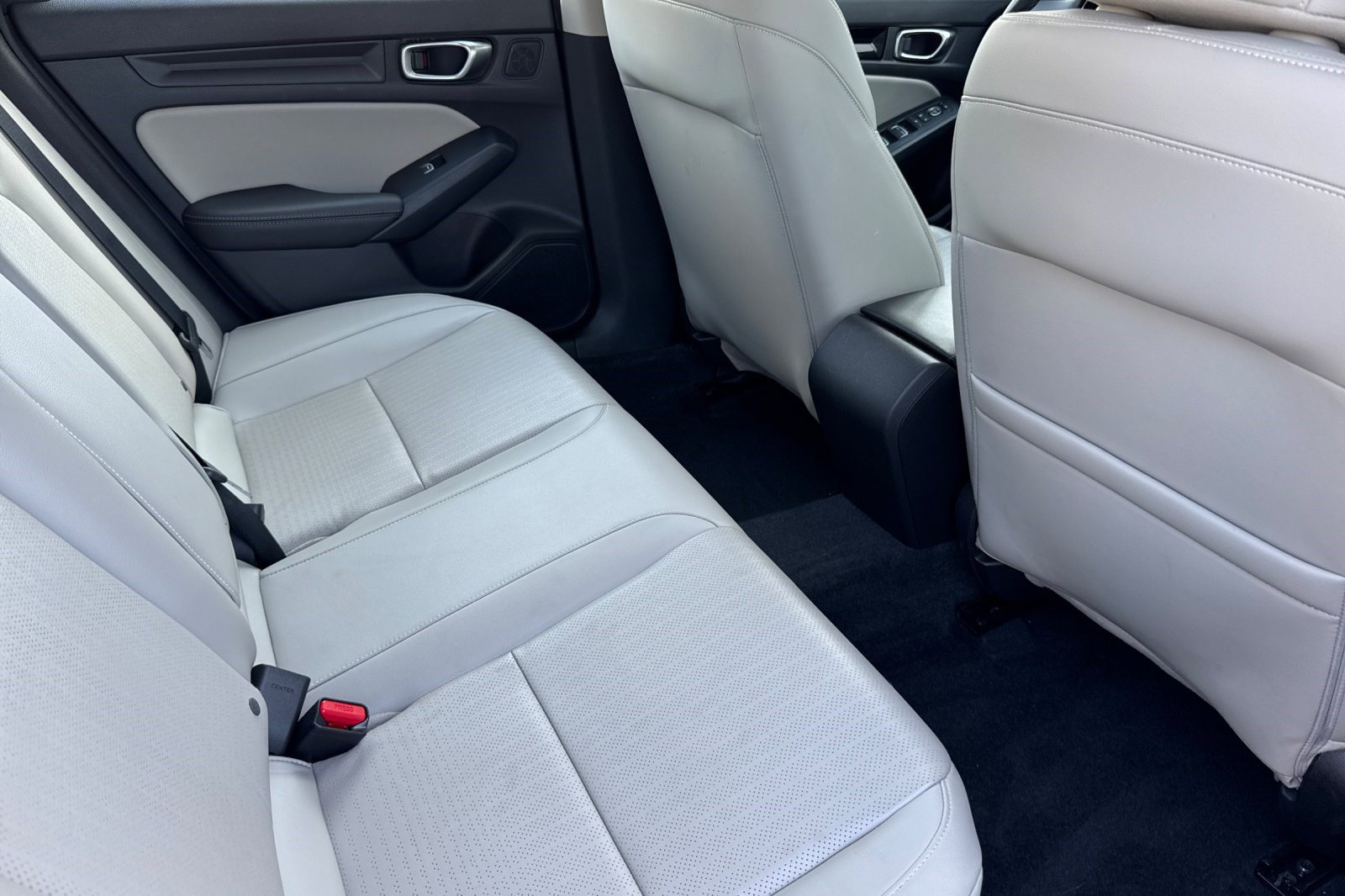 Used 2024 Honda Civic EX-L image 31