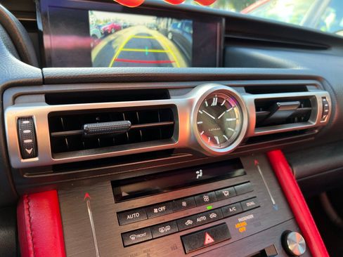 Used 2019 Lexus RC 300 F Sport image 39