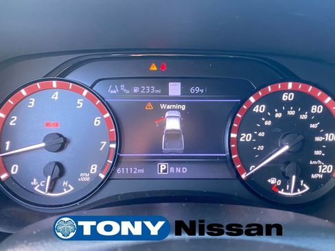 Used 2022 Nissan Frontier Pro-X w/ Pro-X Premium Package image 34