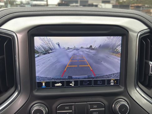 Used 2020 Chevrolet Silverado 3500 LTZ w/ LTZ Convenience Package image 20