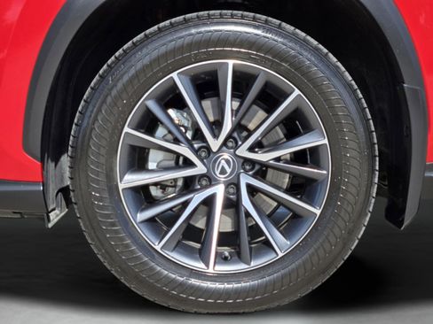 Used 2024 Lexus NX 350 AWD image 38