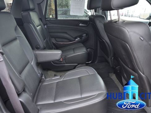 Used 2015 GMC Yukon SLT w/ Open Road Package RWD image 14