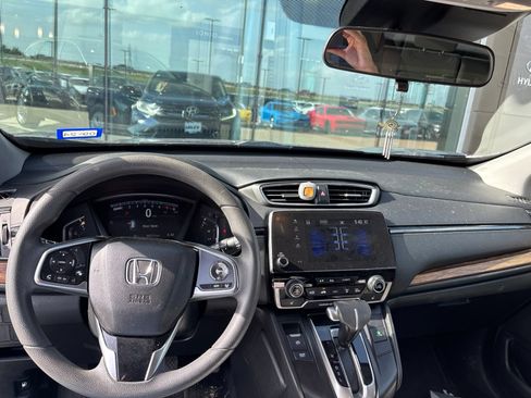 Used 2018 Honda CR-V EX image 7