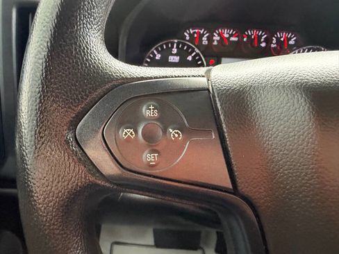 Used 2018 Chevrolet Silverado 2500 W/T w/ Snow Plow Prep Package image 20