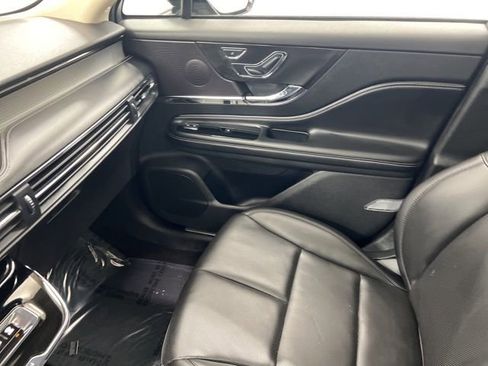 Certified 2024 Lincoln Corsair AWD w/ Equipment Group 101A image 20