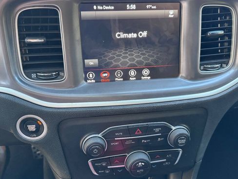 Used 2022 Dodge Charger R/T RWD image 23